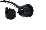 Weather Resistant Gauge Boot