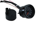 Weather Resistant Gauge Boot