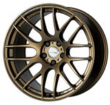 EMOTION M8R 19"