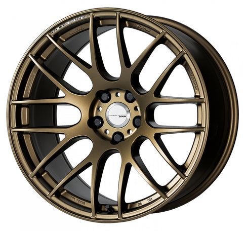 EMOTION M8R 19"