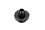 Aluminati Oil Cap With -12AN Breather Subaru WRX 2002-2018 / STI 2004-2019