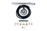 AMS PERFORMANCE 3 PORT BOOST CONTROL SOLENOID KIT - FOR ALPHA R35 GTR TURBO KITS