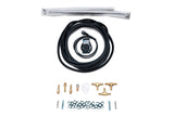 AMS PERFORMANCE 4 PORT BOOST CONTROL SOLENOID KIT - FOR ALPHA R35 GTR TURBO KITS