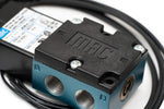 AMS PERFORMANCE 4 PORT BOOST CONTROL SOLENOID KIT - FOR ALPHA R35 GTR TURBO KITS