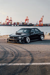 02-07 SUBARU WRX & STI AIRTEKK AIRSTRUTS