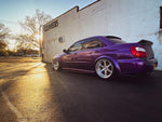 02-07 SUBARU WRX & STI AIRTEKK AIRSTRUTS
