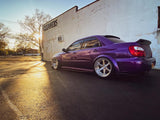 02-07 SUBARU WRX & STI AIRTEKK AIRSTRUTS