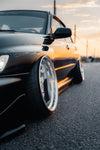 02-07 SUBARU WRX & STI AIRTEKK AIRSTRUTS