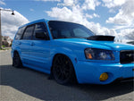 03-08 SUBARU FORESTER
