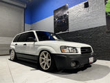 03-08 SUBARU FORESTER