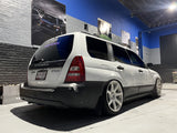 03-08 SUBARU FORESTER