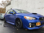 2015+ SUBARU WRX STI VA1 VA2 AIRTEKK AIRSTRUTS