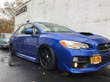 2015+ SUBARU WRX STI VA1 VA2 AIRTEKK AIRSTRUTS