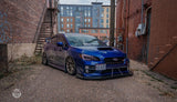 2015+ SUBARU WRX STI VA1 VA2 AIRTEKK AIRSTRUTS