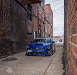 2015+ SUBARU WRX STI VA1 VA2 AIRTEKK AIRSTRUTS