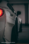 2012+ SCION FRS / SUBARU BRZ / TOYOTA 86