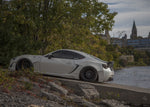 2012+ SCION FRS / SUBARU BRZ / TOYOTA 86