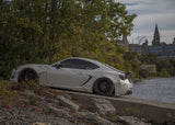 2012+ SCION FRS / SUBARU BRZ / TOYOTA 86