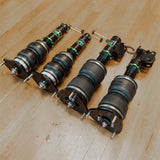 2013+ SUBARU CROSSTREKK AIRTEKK AIRSTRUTS