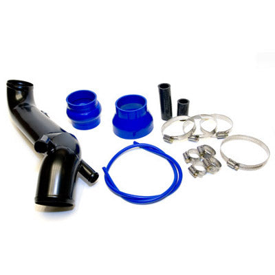ATP High Flow 3in Turbo Inlet Pipe Kit MazdaSpeed6 2005-2007