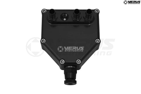 Air Oil Separator (AOS) - Subaru WRX (VA)