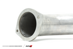AMS PERFORMANCE R35 GT-R 90MM RACE MIDPIPE