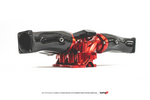 AMS PERFORMANCE 18 INJECTOR R35 GT-R CARBON FIBER INTAKE MANIFOLD