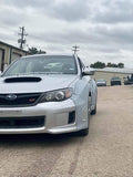 Angry Acorn Design Wide Body Kit Subaru WRX / STI 2011-2014 Sedan