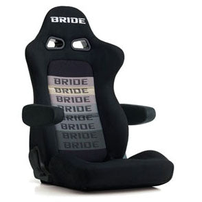 Bride Euroster II Cruz - Gradation (with Heater) [Armrest Sold Separately]