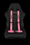 4 PT – RACING HARNESS 2” STRAP