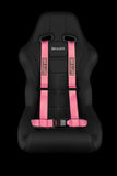 4 PT – RACING HARNESS 2” STRAP