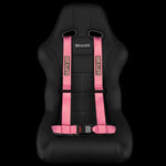 4 PT - Racing Harness 2” Strap