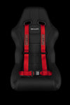 4 PT – RACING HARNESS 2” STRAP