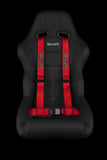 4 PT – RACING HARNESS 2” STRAP