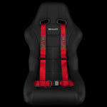 4 PT - Racing Harness 2” Strap