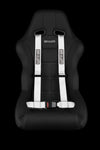 4 PT – RACING HARNESS 2” STRAP