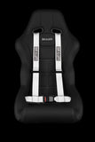 4 PT – RACING HARNESS 2” STRAP