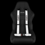4 PT - Racing Harness 2” Strap