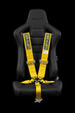 5 PT – SFI 16.1 RACING HARNESS