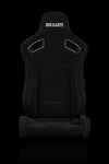 ELITE SERIES SPORT RECLINABLE SEATS