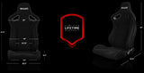 ELITE SERIES SPORT RECLINABLE SEATS