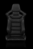 ELITE SERIES SPORT RECLINABLE SEATS