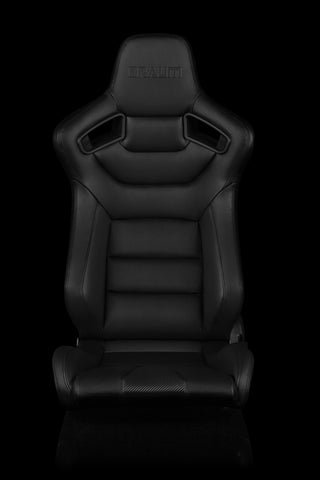 ELITE SERIES SPORT RECLINABLE SEATS