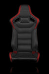 ELITE SERIES SPORT RECLINABLE SEATS
