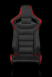 ELITE SERIES SPORT RECLINABLE SEATS