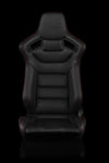 ELITE SERIES SPORT RECLINABLE SEATS