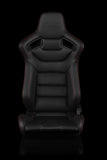 ELITE SERIES SPORT RECLINABLE SEATS