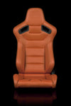 ELITE SERIES SPORT RECLINABLE SEATS