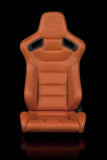 ELITE SERIES SPORT RECLINABLE SEATS