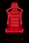 ELITE SERIES SPORT RECLINABLE SEATS